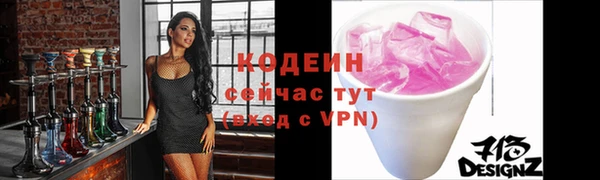прущий лед Осташков